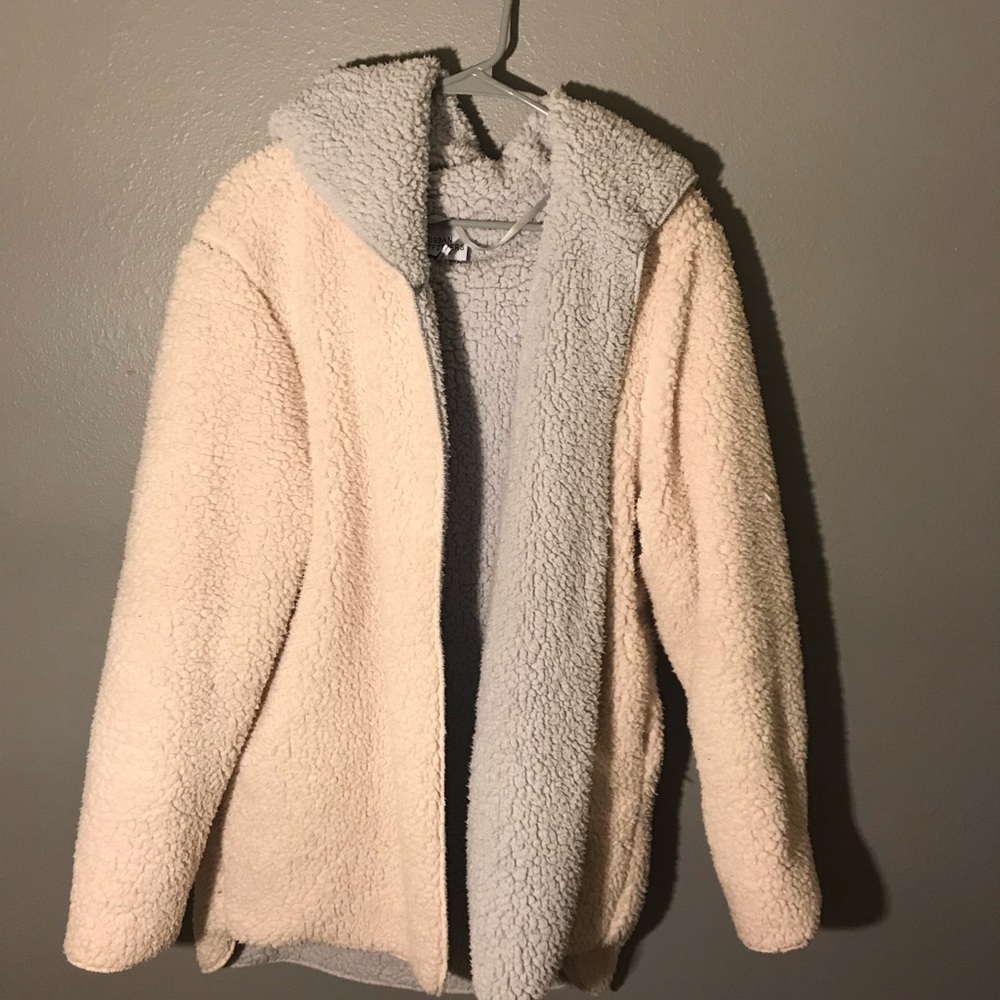 urban outfitters coat